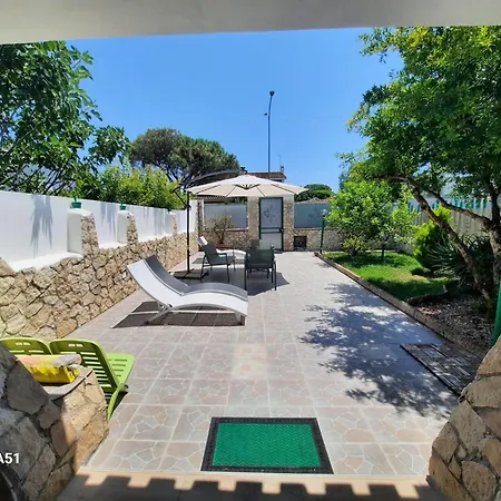 Il Melograno Holiday home