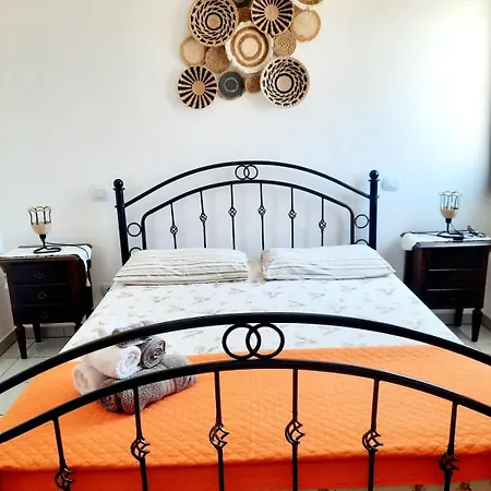 Il Melograno Holiday home Quartu Sant'Elena
