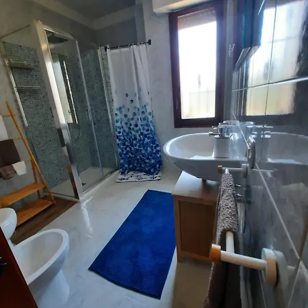 Holiday home Il Melograno *
