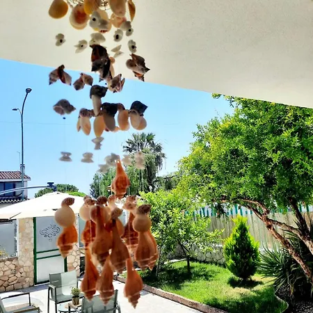 Il Melograno * Quartu Sant'Elena