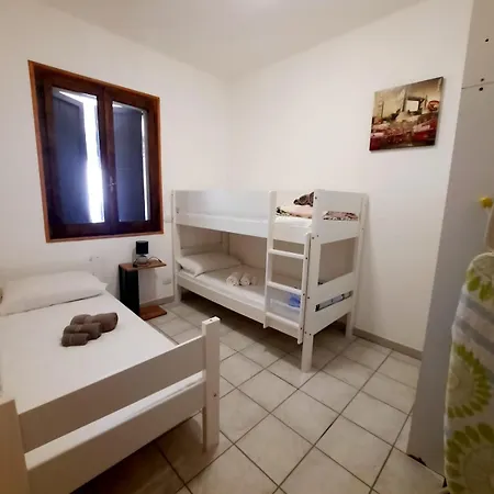 Holiday home Il Melograno Quartu Sant'Elena