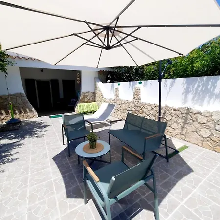 Holiday home Il Melograno Quartu Sant'Elena