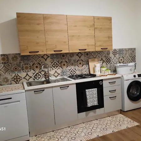 Il Melograno Holiday home