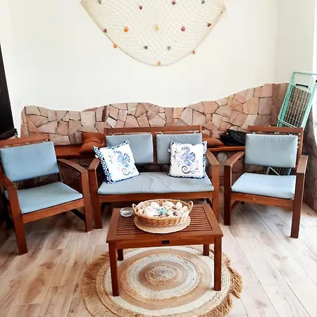 Holiday home Il Melograno