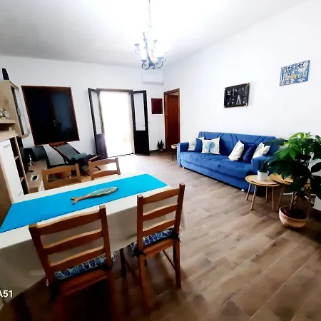 Holiday home Il Melograno *