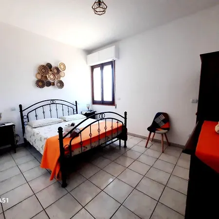 Holiday home Il Melograno Quartu Sant'Elena