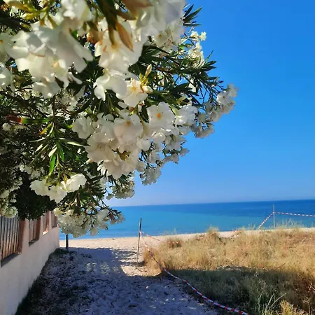 Holiday home Il Melograno *